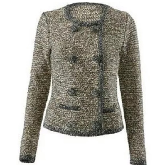 CAbi Sweaters - NWOT Cabi Ritz Sweater